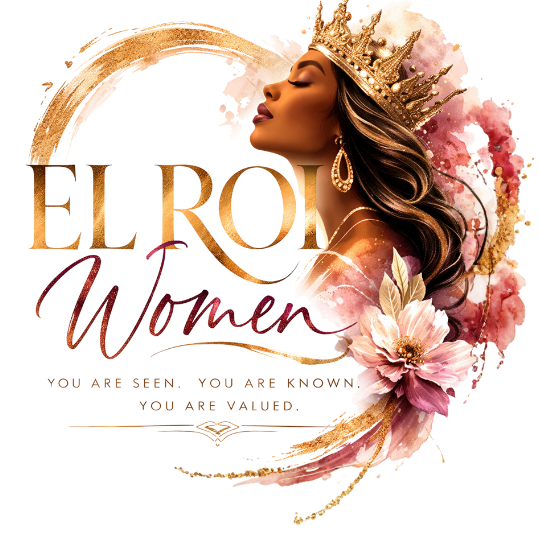 El Roi Woman